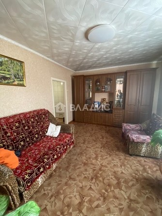
   Продам дом, 52.9 м², Кемерово

. Фото 5.