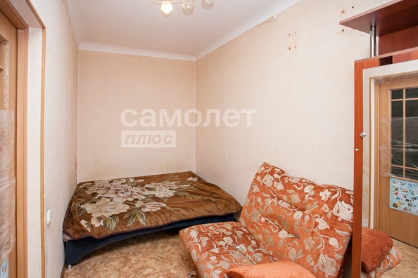 
   Продам 2-комнатную, 41.9 м², Дзержинского - Демьяна Бедного тер, 8

. Фото 3.
