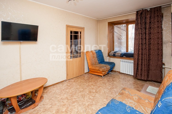 
   Продам 2-комнатную, 41.9 м², Дзержинского - Демьяна Бедного тер, 8

. Фото 5.
