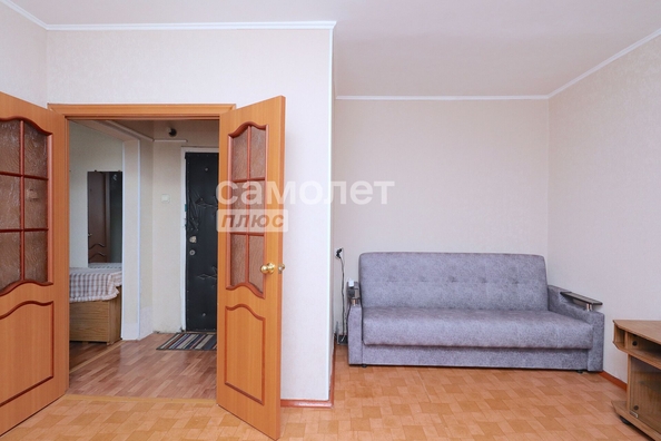 
   Продам 1-комнатную, 28.6 м², Комсомольский пр-кт, 63

. Фото 1.