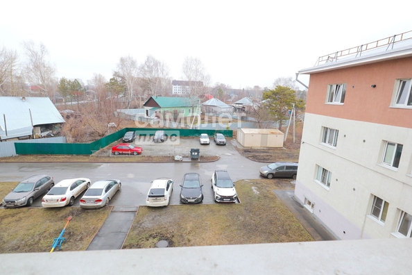 
   Продам 1-комнатную, 35.9 м², Суворова (Центральный) тер, 20

. Фото 7.