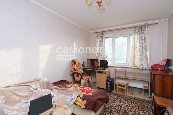 
   Продам 1-комнатную, 22.2 м², Московский - Комсомольский тер, 23

. Фото 4.
