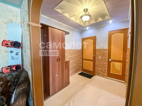 
   Продам 3-комнатную, 61.6 м², Дзержинского ул, 18

. Фото 8.