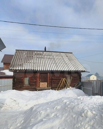 
   Продам дом, 40 м², Кемерово

. Фото 3.