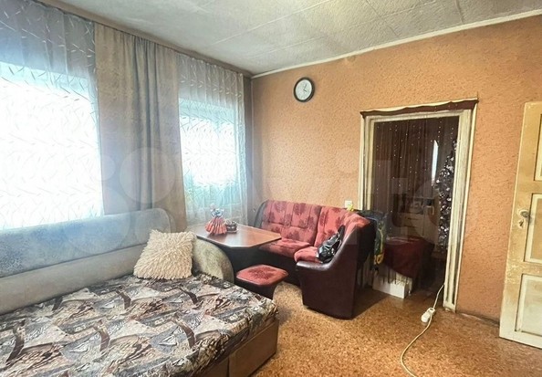 
   Продам дом, 52 м², Кемерово

. Фото 2.