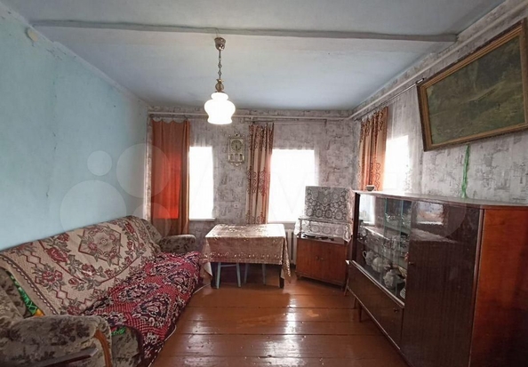 
   Продам дом, 55 м², Кемерово

. Фото 8.
