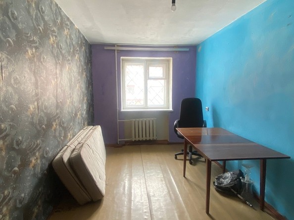 
   Продам 2-комнатную, 48 м², Сибиряков-Гвардейцев (2/3-Л) тер, 8

. Фото 7.