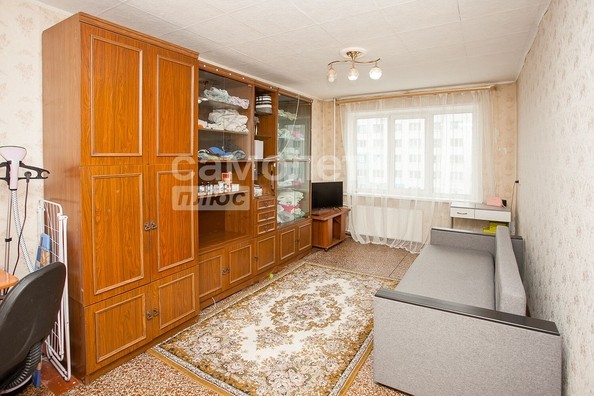 
   Продам 1-комнатную, 34 м², Московский - Комсомольский тер, 23

. Фото 2.