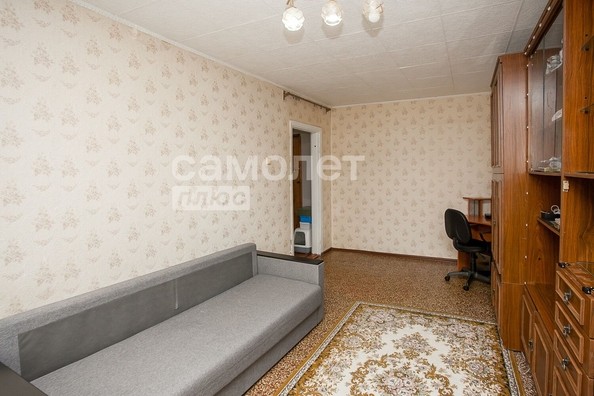 
   Продам 1-комнатную, 34 м², Московский - Комсомольский тер, 23

. Фото 3.