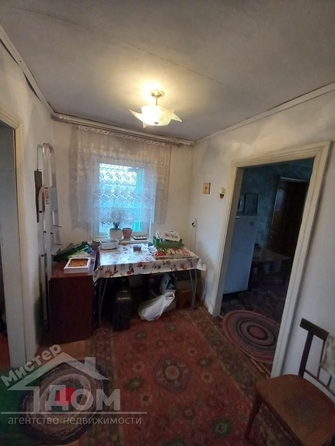 
   Продам дом, 53.1 м², Киселевск

. Фото 1.