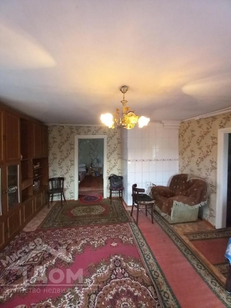 
   Продам дом, 53.1 м², Киселевск

. Фото 6.