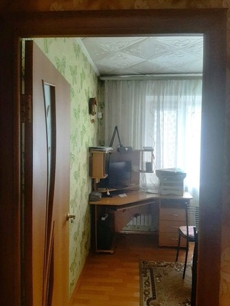 
   Продам 3-комнатную, 64 м², Гагарина ул, 30

. Фото 2.