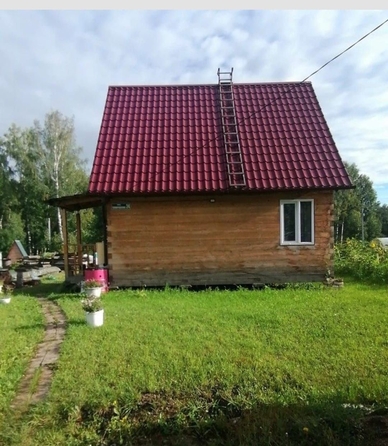
   Продам дом, 54 м², Киселевск

. Фото 1.