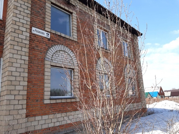 
   Продам дом, 153 м², Киселевск

. Фото 7.