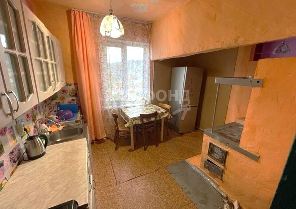 
   Продам дом, 59.4 м², Спасск

. Фото 3.