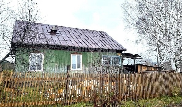 
   Продам дом, 59.4 м², Спасск

. Фото 8.