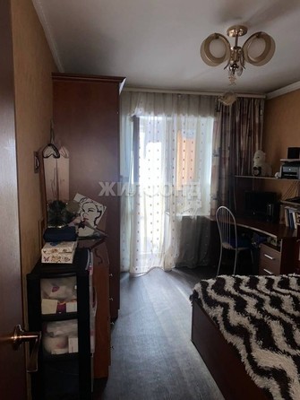 
   Продам 3-комнатную, 65.5 м², Новобайдаевская  ул, 6

. Фото 3.
