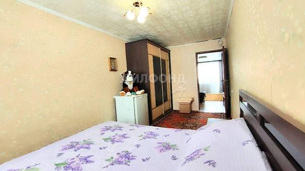 
   Продам 3-комнатную, 58.7 м², Дзержинского ул, 4

. Фото 4.