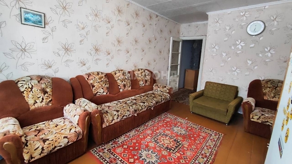 
   Продам 3-комнатную, 51.4 м², Дзержинского ул, 18

. Фото 7.