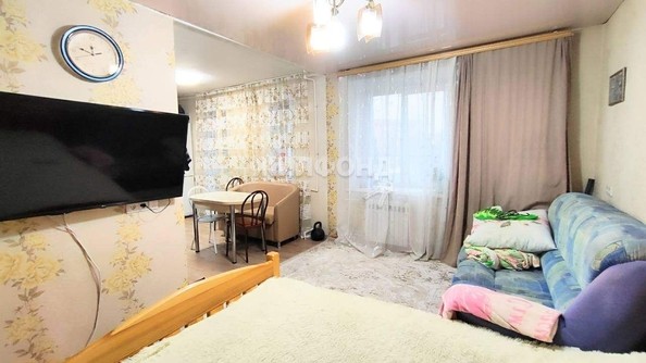 
   Продам 1-комнатную, 29.3 м², Макаренко ул, 12

. Фото 4.
