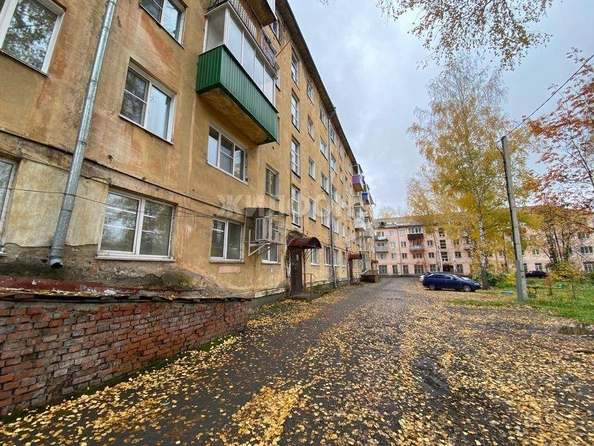 
   Продам 1-комнатную, 32.5 м², Советская ул, 5

. Фото 1.