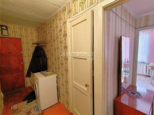 
   Продам 1-комнатную, 32.5 м², Советская ул, 5

. Фото 5.