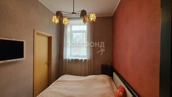 
   Продам 3-комнатную, 66 м², Кирова  ул, 12

. Фото 3.
