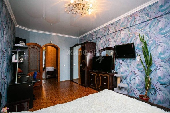 
   Продам 3-комнатную, 84.8 м², Мичурина (Куйбышевский р-н) ул, 9

. Фото 3.