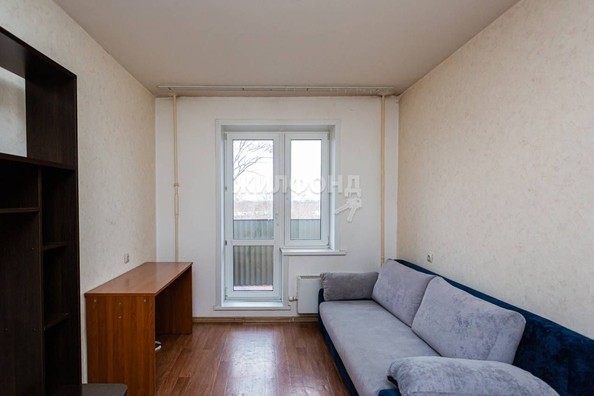 
   Продам 1-комнатную, 31.2 м², 40 лет ВЛКСМ  ул, 7

. Фото 7.