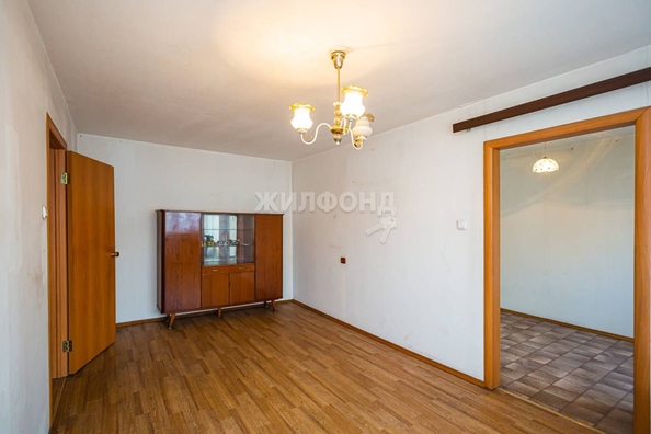 
   Продам 2-комнатную, 43.4 м², Циолковского  ул, 68

. Фото 6.