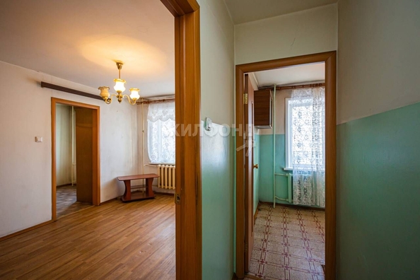 
   Продам 2-комнатную, 43.4 м², Циолковского  ул, 68

. Фото 7.