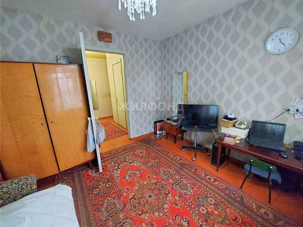 
   Продам 2-комнатную, 48.8 м², Комсомольская ул, 55

. Фото 2.
