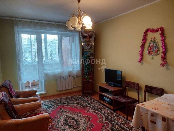 
   Продам 2-комнатную, 43 м², Сеченова  ул, 23

. Фото 6.