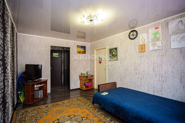 
   Продам 2-комнатную, 41.7 м², Шункова (Кузнецкий р-н) ул, 18

. Фото 7.