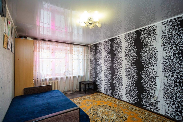 
   Продам 2-комнатную, 41.7 м², Шункова (Кузнецкий р-н) ул, 18

. Фото 8.