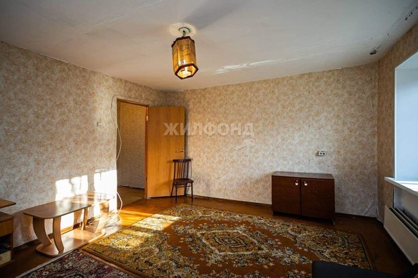 
   Продам 2-комнатную, 51.2 м², Шункова (Кузнецкий р-н) ул, 22

. Фото 5.