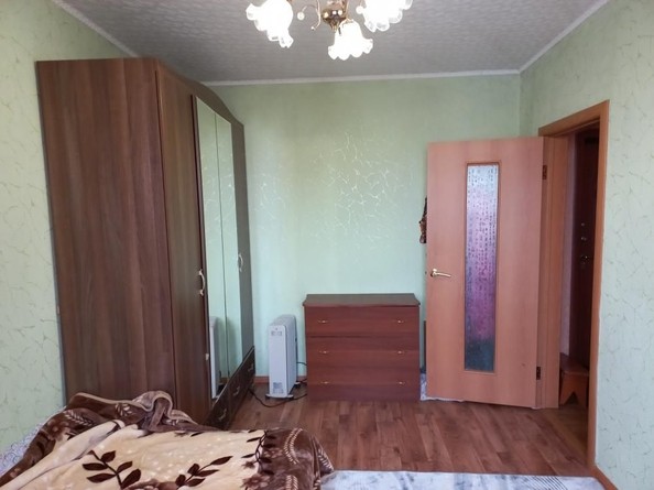
   Продам 2-комнатную, 52.5 м², Цинкзаводской пер, 8

. Фото 5.
