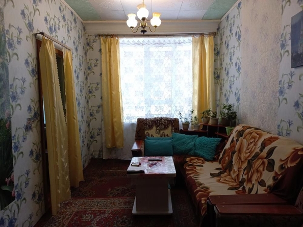 
   Продам 3-комнатную, 56.8 м², Козлова пер, 2

. Фото 6.