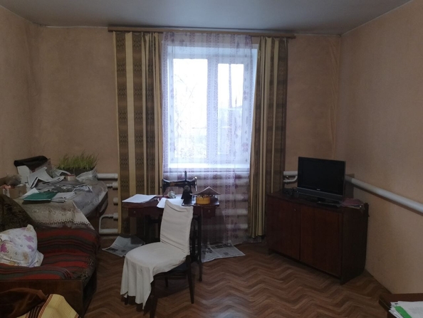
   Продам 2-комнатную, 49.8 м², Советская ул, 20

. Фото 1.