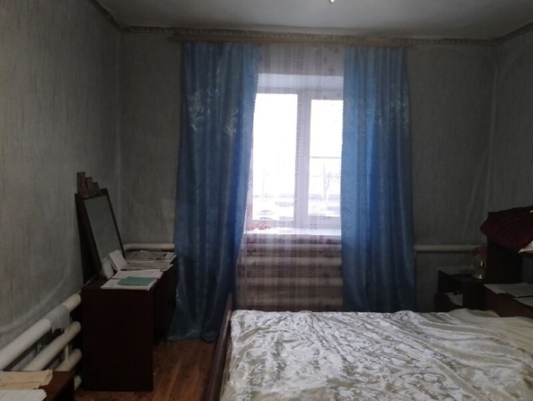 
   Продам 2-комнатную, 49.8 м², Советская ул, 20

. Фото 6.