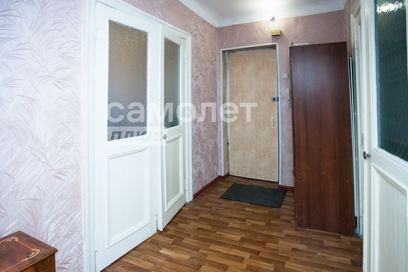 
   Продам 3-комнатную, 77.7 м², 40 лет Октября ул, 5

. Фото 12.