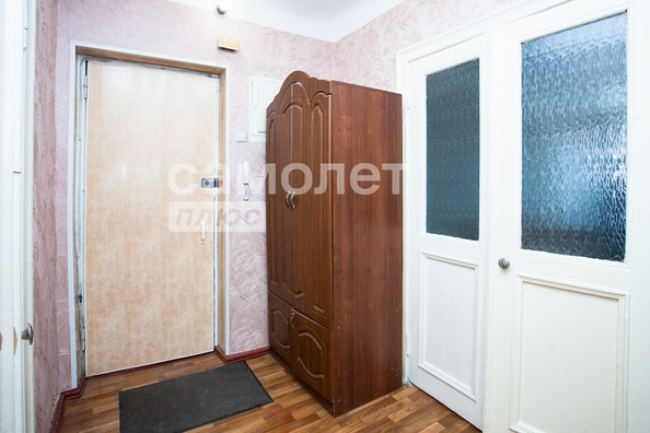 
   Продам 3-комнатную, 77.7 м², 40 лет Октября ул, 5

. Фото 15.