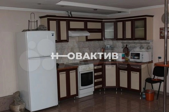 
   Продам помещение свободного назначения, 1745.4 м², 1 Мая пер, 1

. Фото 5.