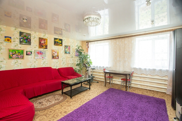 
  Продается дом, 105 м², село Андреевка
. Фото 1.