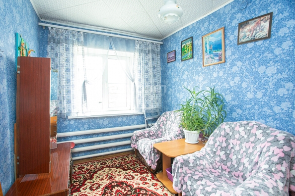 
  Продается дом, 105 м², село Андреевка
. Фото 6.