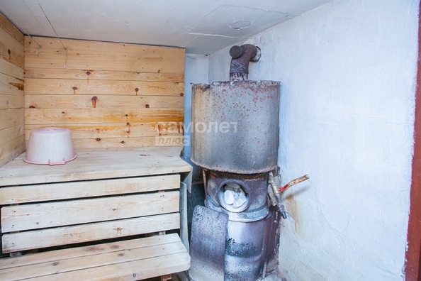
  Продается дом, 105 м², село Андреевка
. Фото 11.
