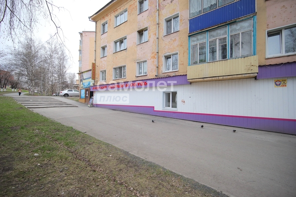 
   Продам торговое помещение, 70 м², Ленина ул, 28

. Фото 22.