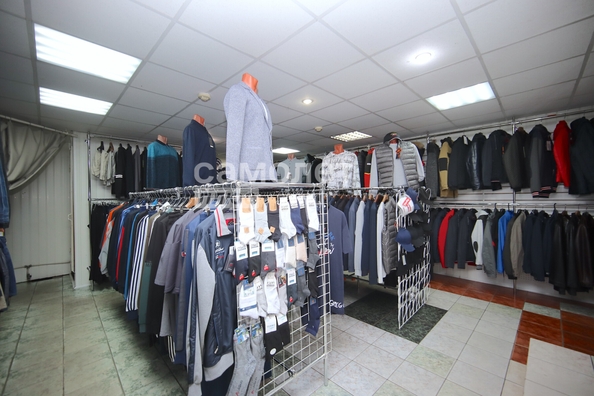 
  Продается торговая площадь, 70 м², Ленина ул, д. 28
. Фото 7.