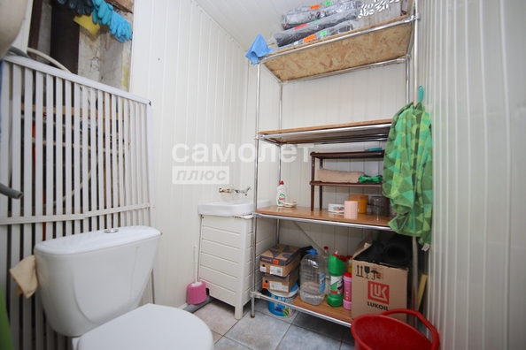 
  Продается торговая площадь, 70 м², Ленина ул, д. 28
. Фото 17.