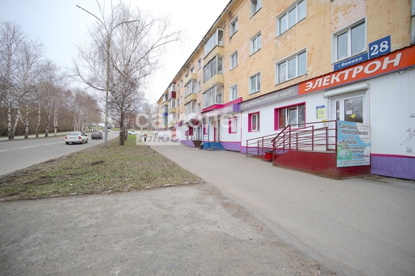 
  Продается торговая площадь, 70 м², Ленина ул, д. 28
. Фото 21.